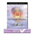 The Greatest Authority on Earth: Moses